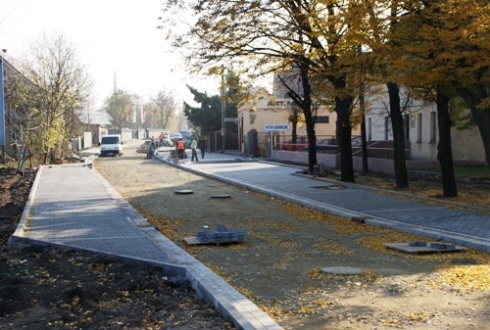 3 miliony więcej na remonty i przebudowy dr&oacute;g